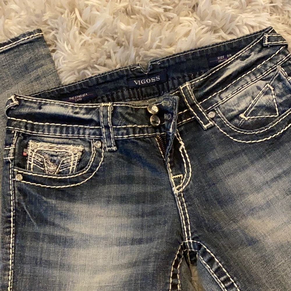 VIGOSS Capri Size 3/4
